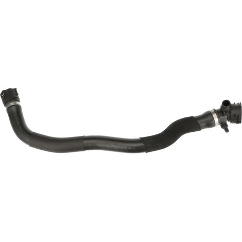 Durite de radiateur Gates 05-4531 BMW 17 12 2 795 673 17 12 8 514 050
