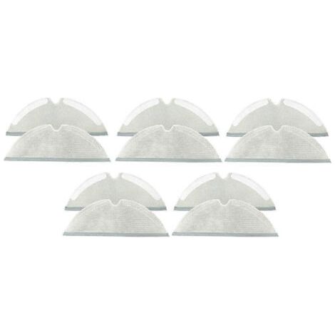Table basse rectangulaire en marbre blanc 120 x 80 cm avec éclairage intégré 503