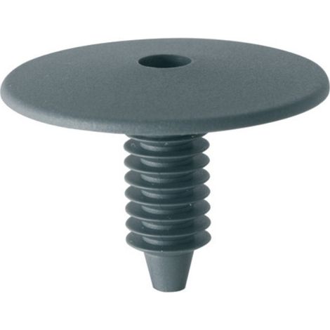 RESTAGRAF - Agrafes pour vehicules type renault - 1234 - Ce produit de marque Restagraf est neuf. (1/2)