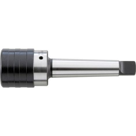 Portabrocas longitud. elástico, varilla MK, DIN 228-B, para Macho M3-M12, cola CM 3