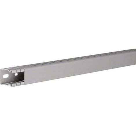 Tehalit Verdrahtungskanal BA6 30025B gr 2 Stk