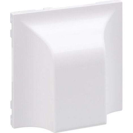 Legrand Abdeckung SEANO f.Kabelauslass IP21 ultraws