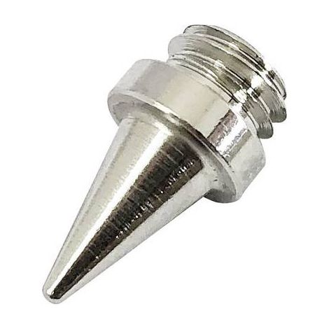 TOOLCRAFT T11 Panne de fer à souder Taille de la panne 7 mm Longueur de la panne 13 mm Contenu 1 pc(s) C676541 (1/3)