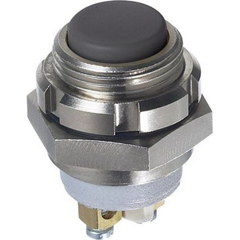 APEM IZMR3S41N IZMR3S41N Drucktaster 250 V/AC, 48 V/DC 0.2 A 1 x Aus/(Ein) tastend   IP67 1 St.
