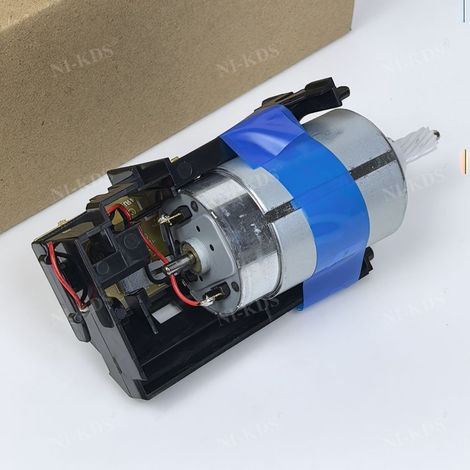 Compatible avec les imprimantes HP M208, M209, M233, M236, M232 et M212 : moteur principal + carte CC.