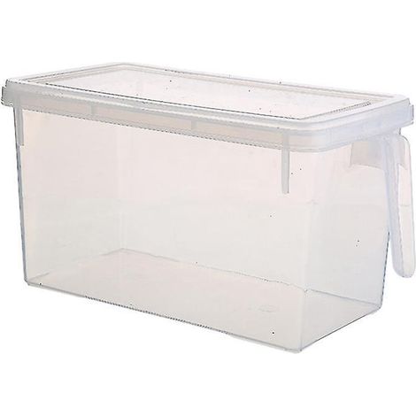 Organisateur de rangement pour haricots (1 pièce)