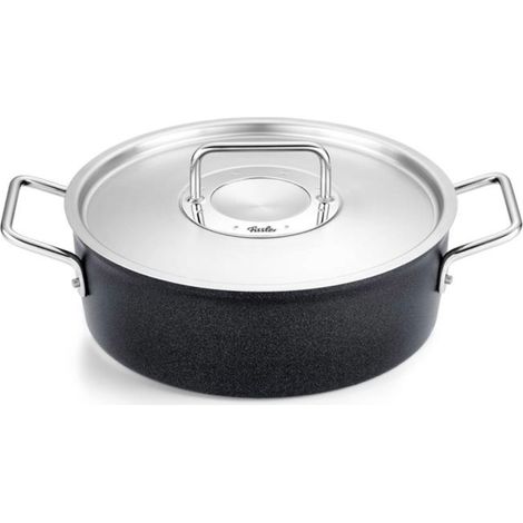 Fissler Cocotte 28cm Adamant