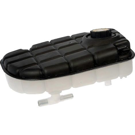 Réservoir de liquide de refroidissement pressurisé avant 603-140 avec bouchon pour certains modèles Chevrolet (1/5)
