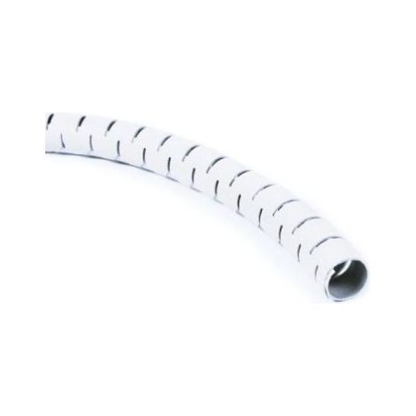 Microconnect CABLEEATER32H accessorio per cavi Gestione cavo (Cable Eater 32mm White 15meter - Without Tool - Warranty: 300M)