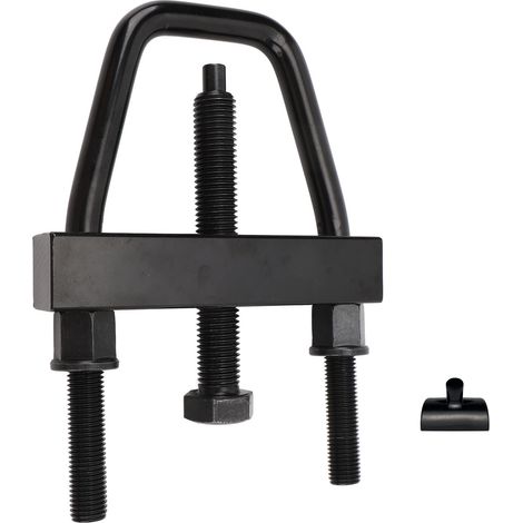 Outil de déchargement de clé de Torsion, installation de barre en aluminium, retrait universel pour 2500HD 3500HD 1500 K1500 K2500 K3500 (1/5)