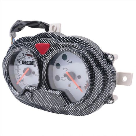 Analoger Tachometer für Roller B05 B08 (1/5)