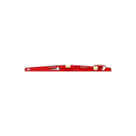 Wasserwaage Trapez 60 cm