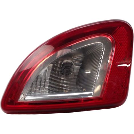 [PRODUIT D'OCCASION] Feu Arrieree Interieur Gauche RENAULT Twingo ♻️ Ref Oe. 265552730r - Garantie à vie (1/3)