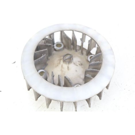 [PRODUIT D'OCCASION] VENTILATEUR PEUGEOT KISBEE 4T 50 2018 - 2022 (1/3)
