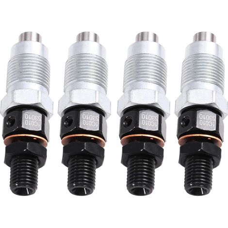 injecteurs de carburant 1C010-53010 1C010-53900 pour Kubota V3 V3300 V3600 T V3800 - Pièces automobiles - SFYGV (1/5)