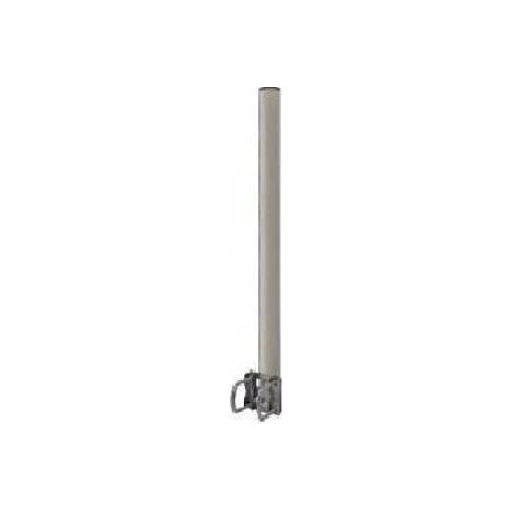 Fixation Balcon 60 cm Ø 48 mm pour antenne parabole HD ME