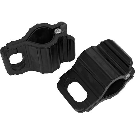 Sealey Handlebar Tie Down Clamp - Pair TDC01 (1/5)