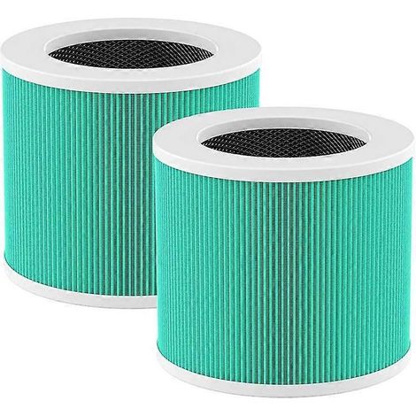 2 pièces HY1800 de remplacement pour IOIOW purificateur air (1/5)