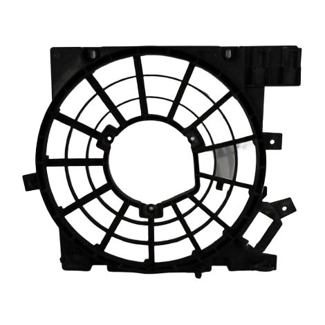 Support De Ventilateur OPEL Astra Gtc 3p [PRODUIT D'OCCASION]♻️13300339