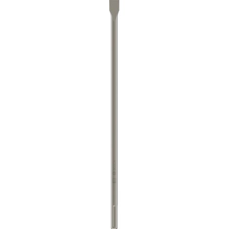 SDS-MAX Flachmeißel 600 mm - B 2608690126