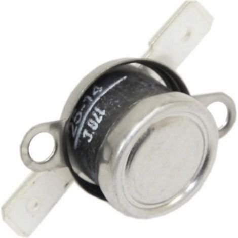 THERMOSTAT DE SECURITE/REGULATEUR 170° POUR CUISINIERE SAUTER - 70X2416