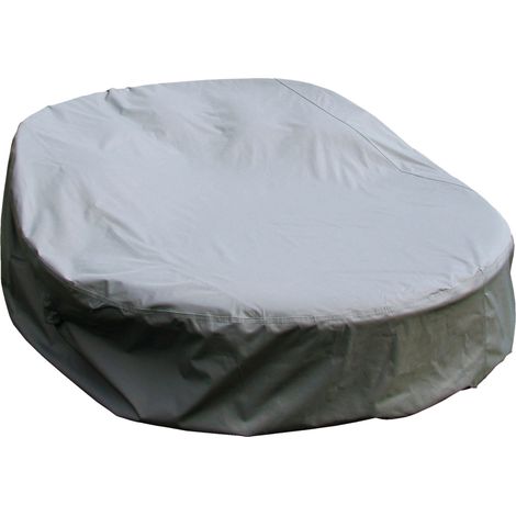 Premium Abdeckung Sonneninsel (1/4)