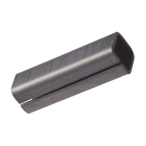 ADATTATORE QUADRO MANIGLIA - ZINCATO Q6-8- 50 pezzi