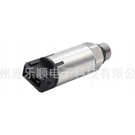 Capteur de pression d'huile 9076531 compatible avec les pelles Liebherr R944C et D934.