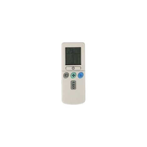 Remplacement universel pour télécommande Hitachi RAR-2A1 RAR-52P1 RAR-2SP1 , XU,RAR-3U4 RAR-2P2 RAR-3U3 RAR-52P2 RAR-2P1 climatiseur Commande à distance de Remplacement - (1/4)