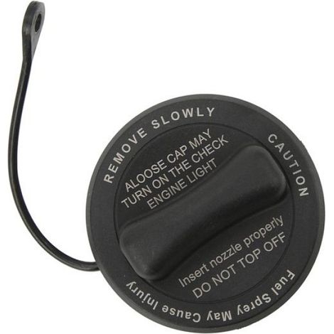 Bouchon De Remplissage Carburant - A2214700605 - Pour Mercedes-Benz W204 W207 W212 W221 R172 - 1 Pièce (1/5)
