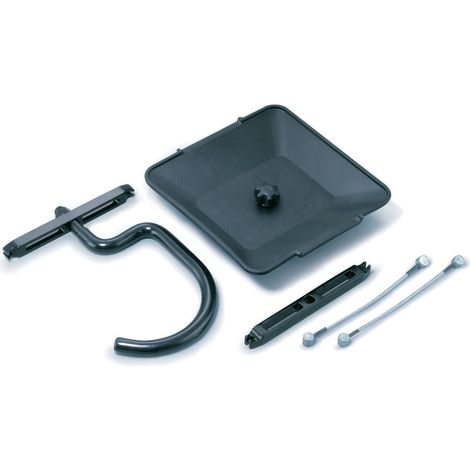 Kit De Mise à Niveau Pied D'atelier Vélo Pro - Accessoire Complémentaire - Topeak
