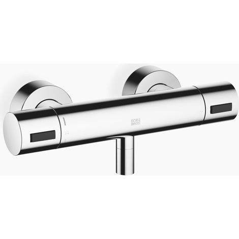 Termostato de ducha Dornbracht para montaje en pared, 34442979-00 (1/4)
