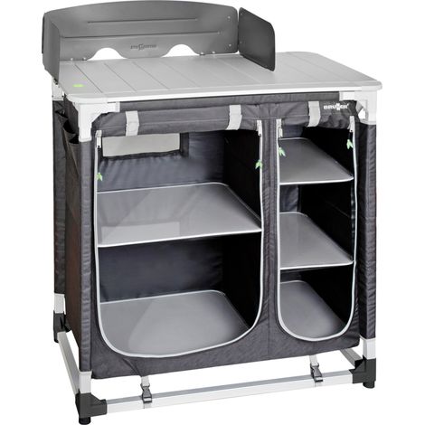 Mobiletto AZABACHE CT SQUARE BRUNNER (1/4)