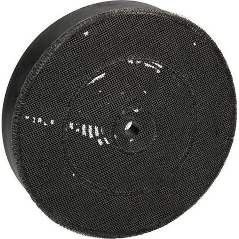 Filtro de carbón 9029793792, 9029801504 ARISTON HOTPOINT HOTPOINT