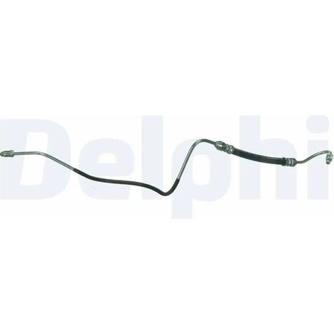 Flexible de frein Delphi Technologies LH7511 RENAULT 463160007R 463160014R