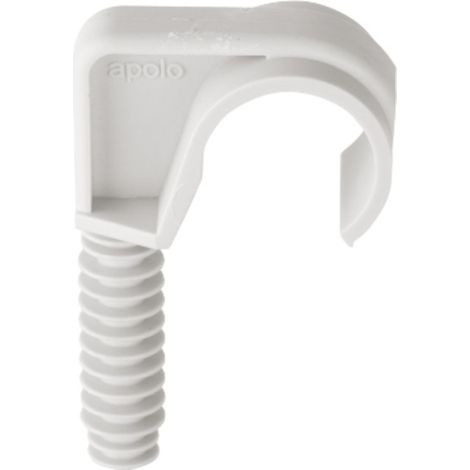 CELO Steck-Clip Taclip einfach FTS22 100 Stk (1/5)