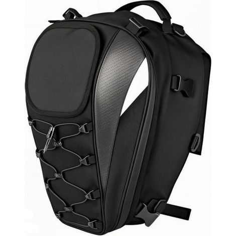 Gran Bicycle Saddlebag (1/5)