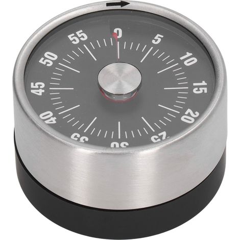 magnétique en acier inoxydable alarme 70 dB haute précision