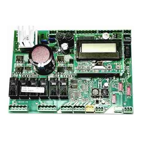 Zentralsteuerplatine Zlx24Sa Zlx24Sr Ersatz CAME 88006-0058