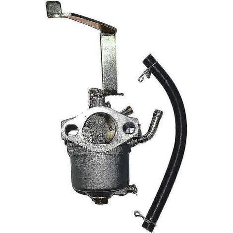 Carburateur compatible avec les moteurs de générateurs Yamaha ET 650, ET 950 et ET 950 (référence GCA49). (1/5)