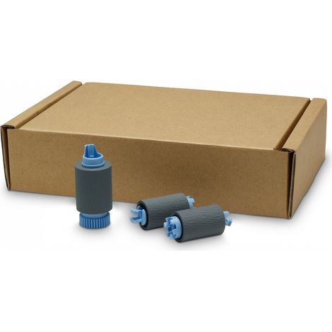 HP Kit de rodillos de PageWide Negro, Azul