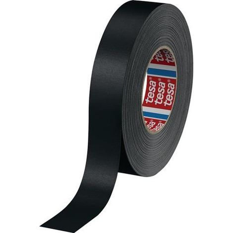 TESA Tesaband Nr.4651-04 50m:30mm schwarz