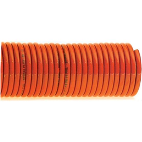 TUBO SPIRALATO RILSAN 6X8 MM DA 30 M