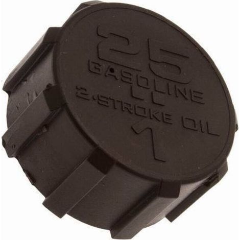 Bouchon de réservoir compatible TD40, TH43 et TH48 – joint étanche en caoutchouc EPDM, livré à l’unité (1/2)