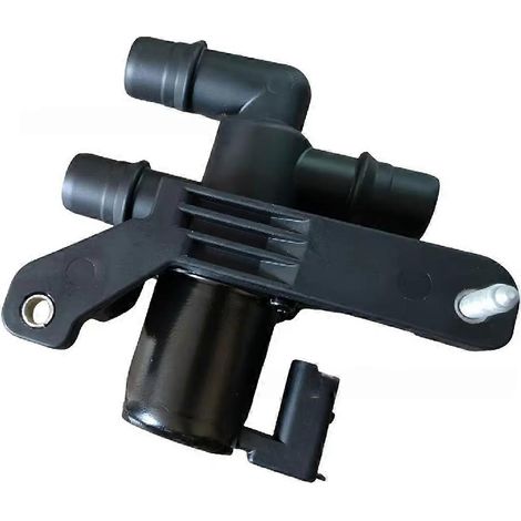 1400488980 Vanne de régulation de liquide de refroidissement pour FIAT PEUGEOT Scudo Expert Box 2.0 120 140 (1/5)