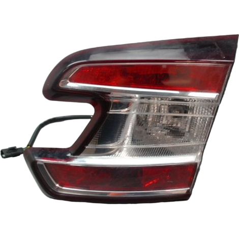 [PRODUIT D'OCCASION] Feu Arriere Interieur Droit RENAULT Megane Break III Phase 2 2012-... ♻️ Ref Oe. 265500027r - Garantie à vie (1/3)
