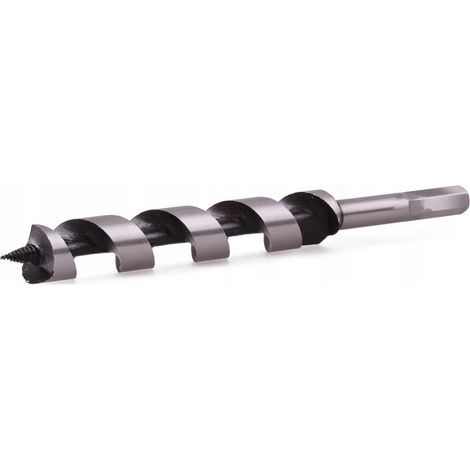 Artpol Spiralbohrer 25 mm x 230 mm Metall