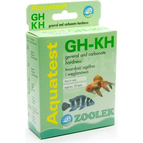 Test Zoolek GH/KH