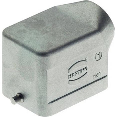 Custodia mobile 19628061540 HARTING 1 pz. (1/3)