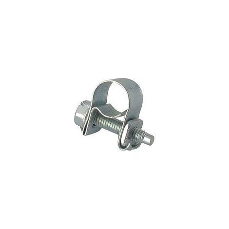 Metallschraubring mit ø: 8 mm